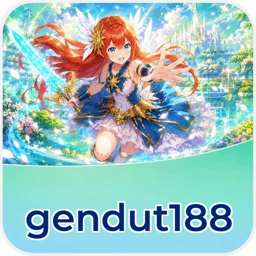 Logo gendut188