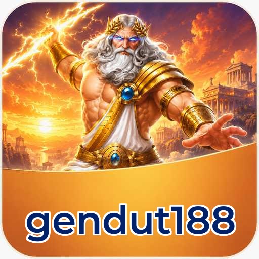 Logo gendut188