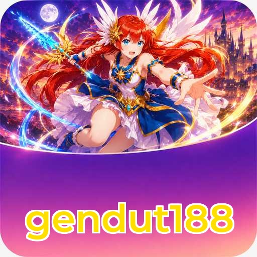 Logo gendut188