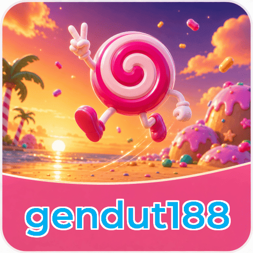 Logo gendut188
