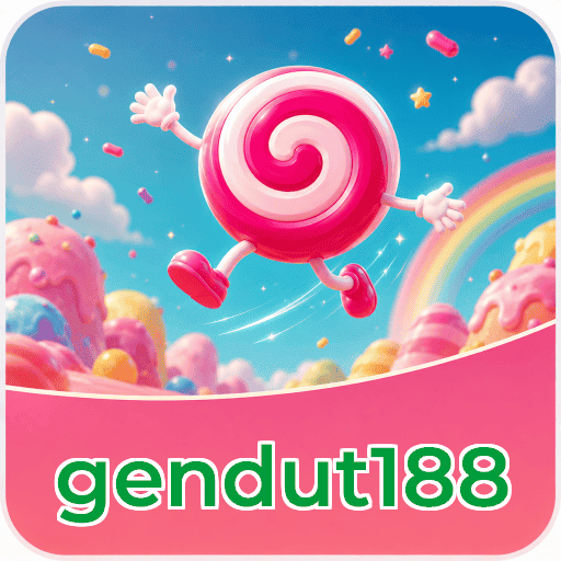 Logo gendut188