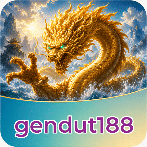 Logo gendut188