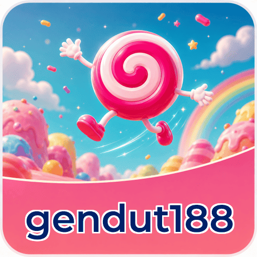Logo gendut188
