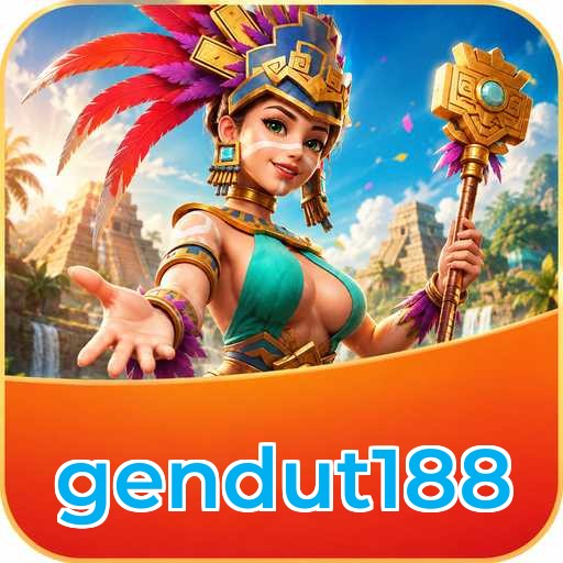 Logo gendut188