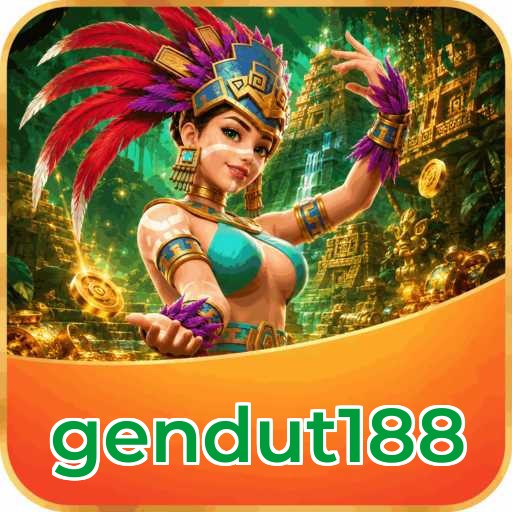 Logo gendut188