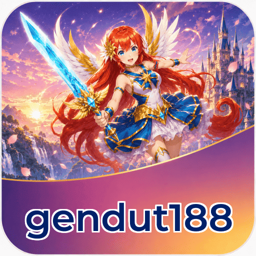 Logo gendut188
