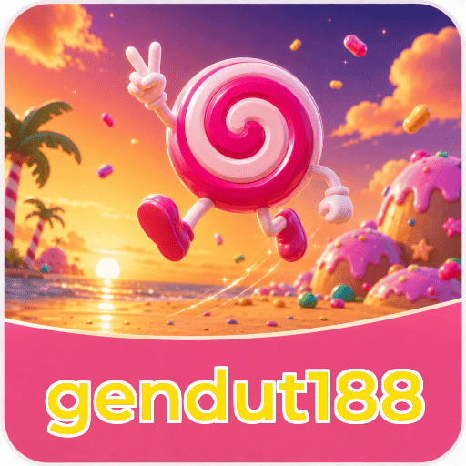 Logo gendut188