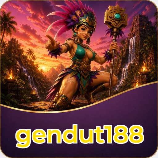 Logo gendut188
