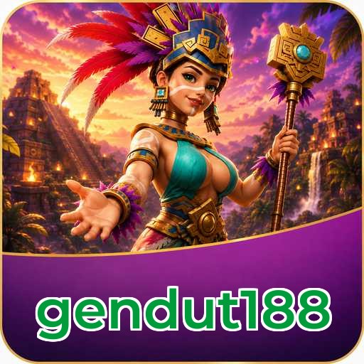 Logo gendut188