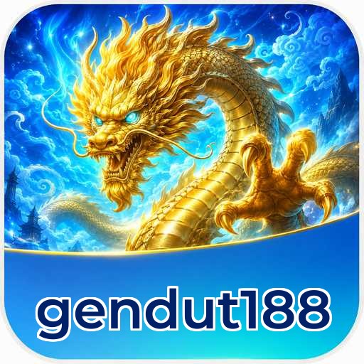 Logo gendut188