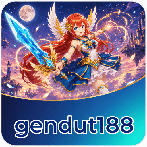 Logo gendut188