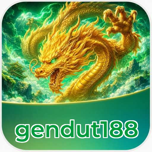 Logo gendut188
