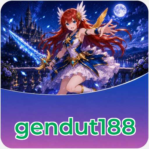 Logo gendut188
