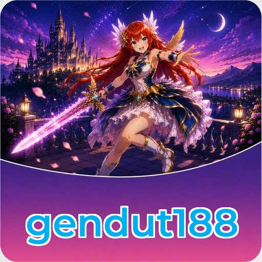 Logo gendut188