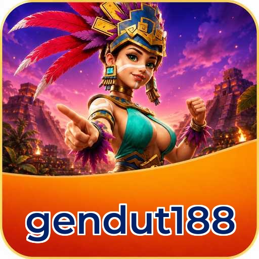 Layar pertama gendut188 setelah pemasangan di Android
