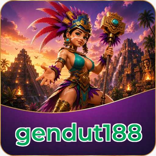 Logo gendut188