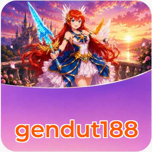 Logo gendut188