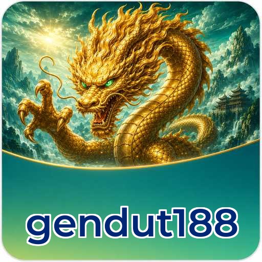 Logo gendut188