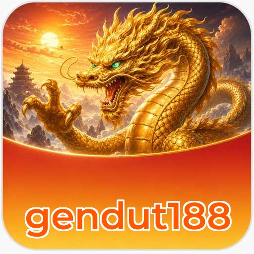 Logo gendut188