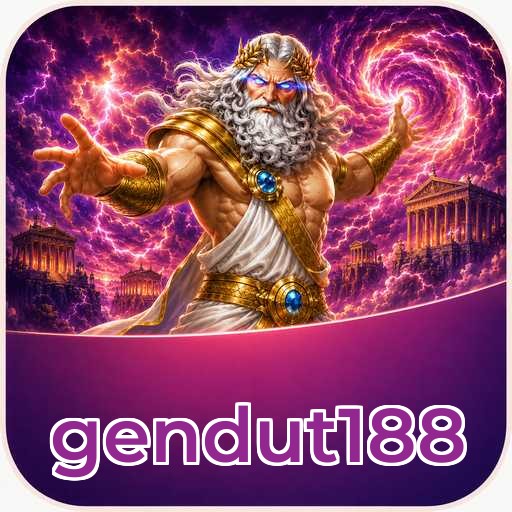 Logo gendut188