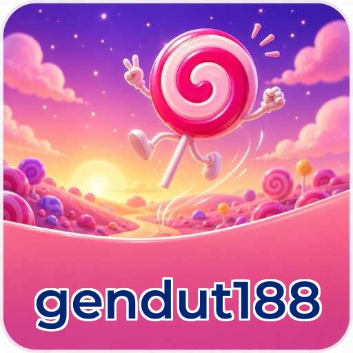 Logo gendut188