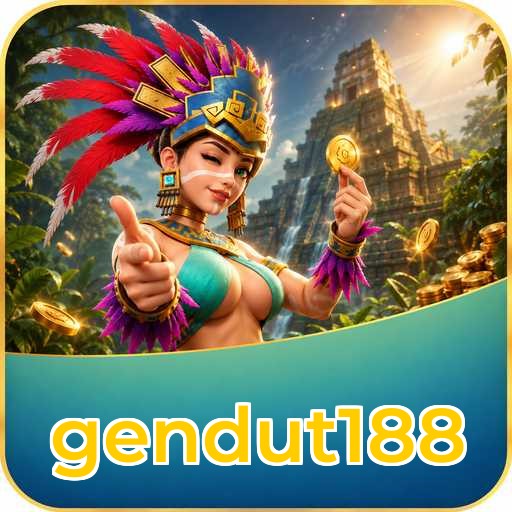 Logo gendut188