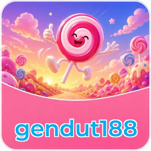 Logo gendut188