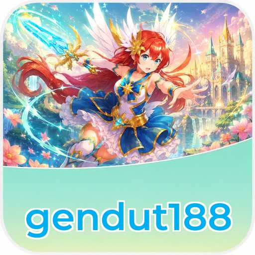 Logo gendut188