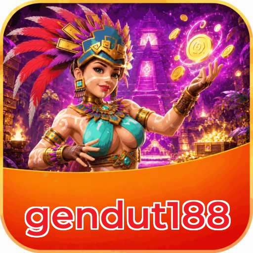 Logo gendut188