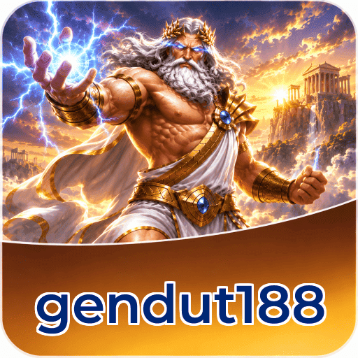 Logo gendut188