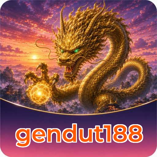 Logo gendut188