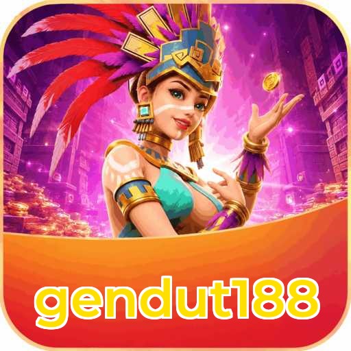 Logo gendut188