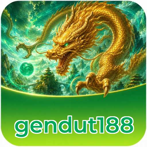 Logo gendut188