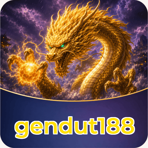 Logo gendut188