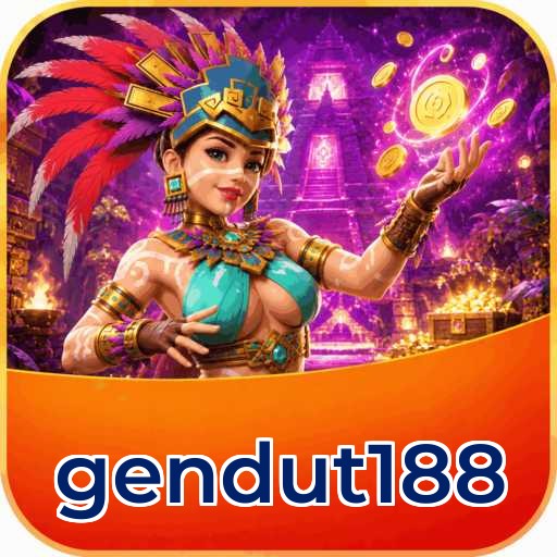 Logo gendut188