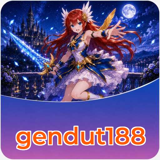 Logo gendut188