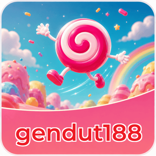 Logo gendut188