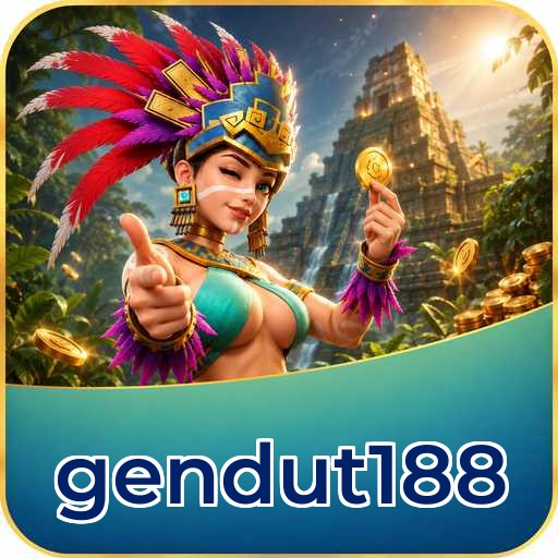 Logo gendut188