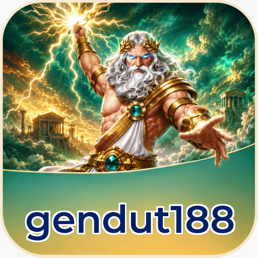 Logo gendut188